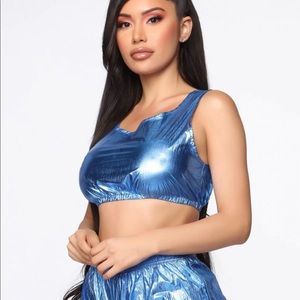 Fashion Nova 2 piece